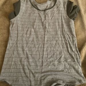 Loved but ready to rotate